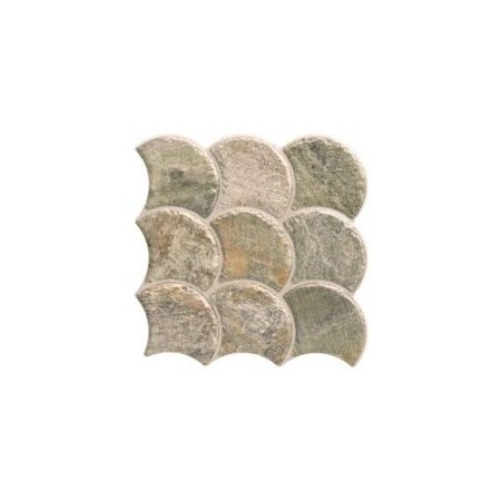 Gresie / Faianta Scale Stone 30.7x30.7 - Realonda