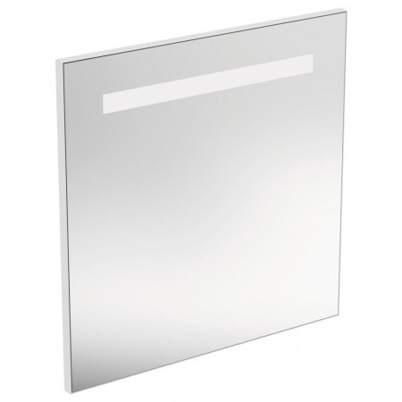 Oglinda cu iluminare LED Ideal Standard TONIC II 70x70X2.6 cm
