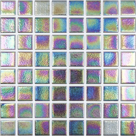 Mozaic Shell Collection 25x25 mm - Vidrepur