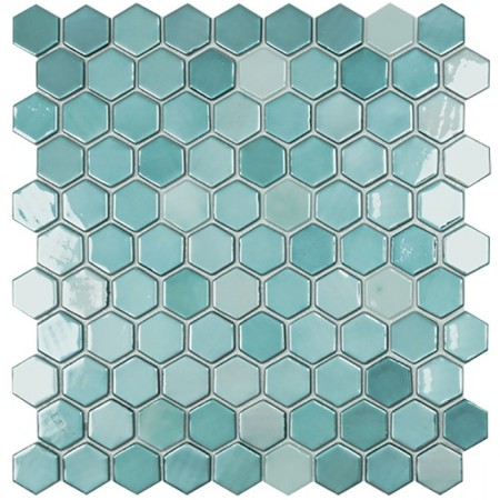 Mozaic Vidrepur Luxe