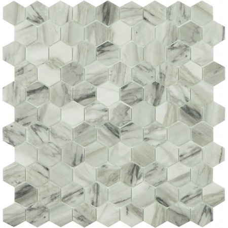 Mozaic Vidrepur Marbles 35 x 35 mm
