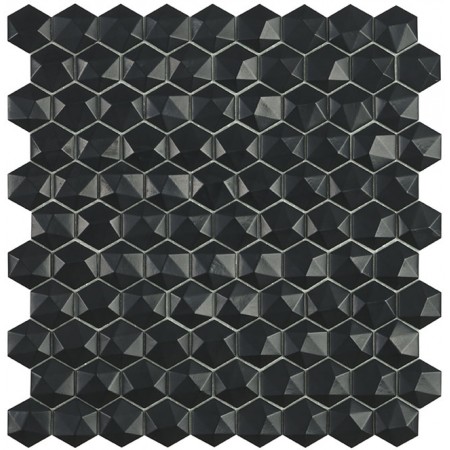 Mozaic Vidrepur Nordic Hexagonal