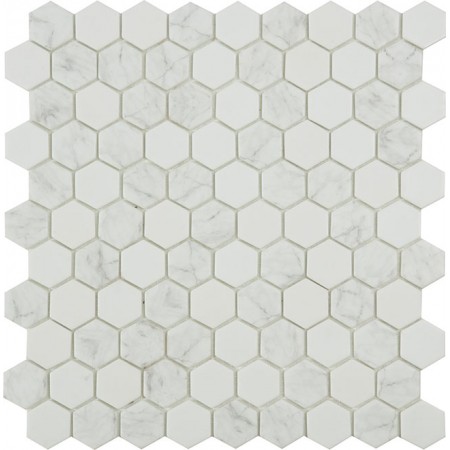Mozaic Vidrepur Antarctica
