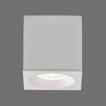 Corp de iluminat LED ACB Branco alb