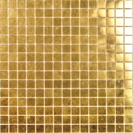 Mozaic Vitrexmosaici L1 Oro Giallo Liscio
