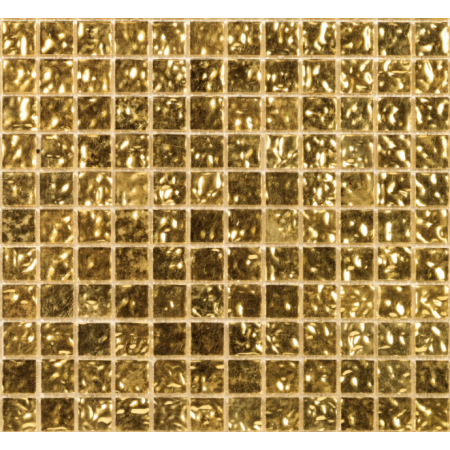 Mozaic Vitrexmosaici L3 Oro Giallo Ondulato