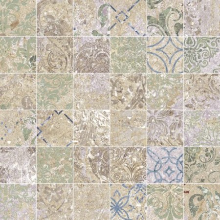 Mozaic Aparici Bohemian, 5x5