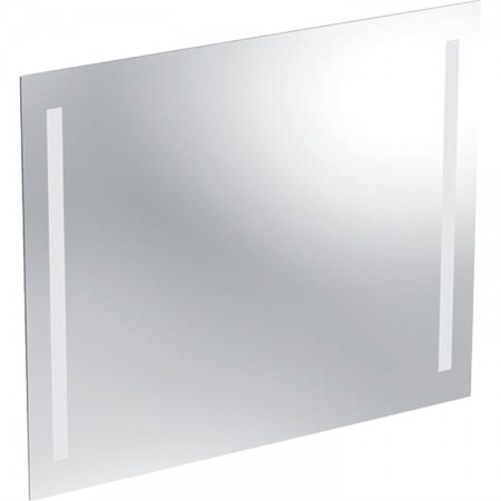 Oglinda Selnova SQ 80cm - Geberit