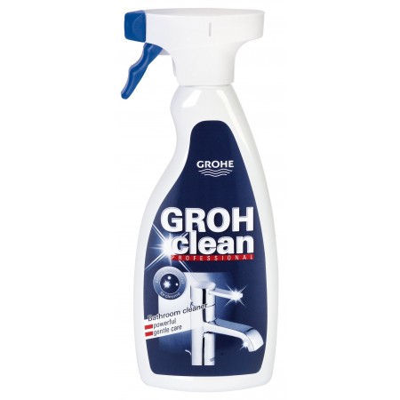 Substanta curatare baterii Grohclean Professional - Grohe