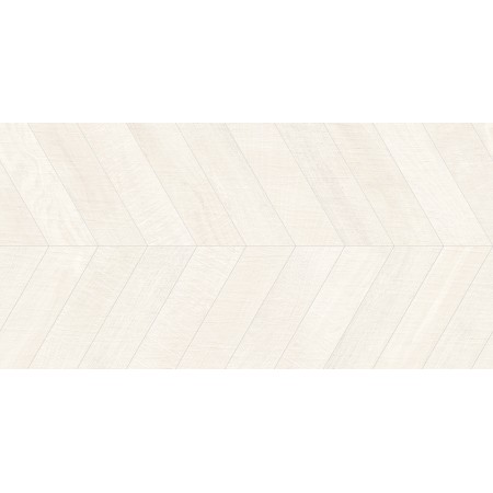 Gresie/Faianta Ibero Chevron Artwood, 60x120 cm