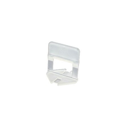 Suport (clips) Ceramic Expert 1 mm – 100 buc