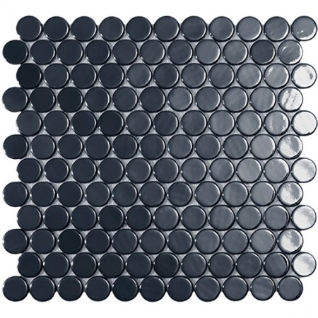 Mozaic Circle collection 25x25 - Vidrepur