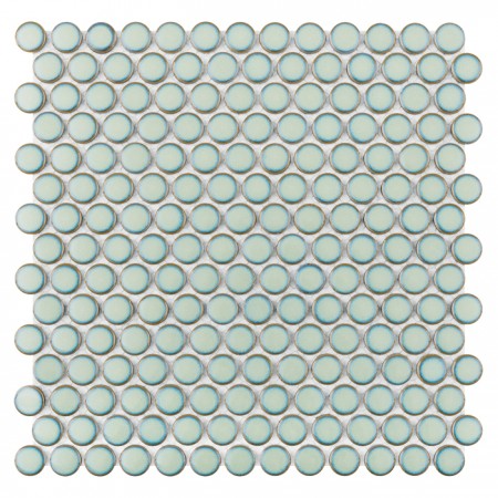 Mozaic Miss Penny Mint - Dunin, 27,2x27,4cm