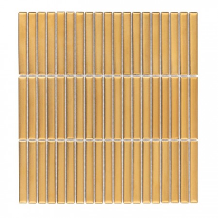 Mozaic Mister Twig Gold Matt - Dunin, 28,4x26,8cm