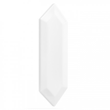 Faianta Tritone White 03 - Dunin, 7,6x22,8cm