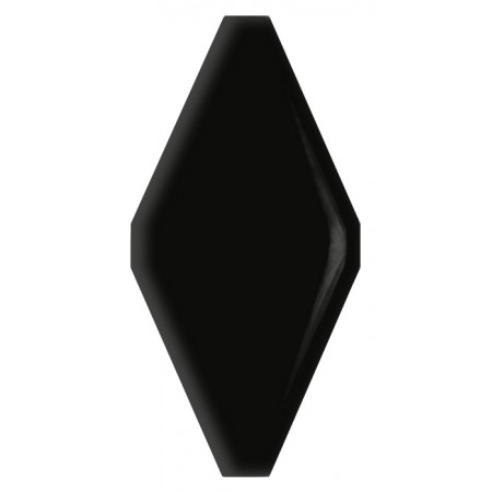 Faianta Carat Black - Dunin, 10x20 cm