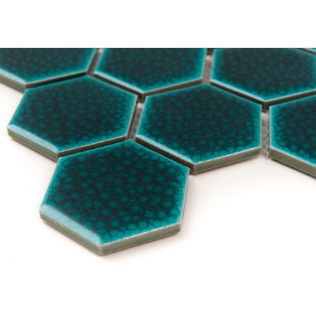 Mozaic Hexagon Maui 51- Dunin, 28x27,1cm