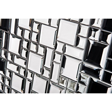 Mozaic Vitrum DUAL 001 - Dunin, 29,8x29,8cm