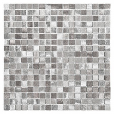 Mozaic Allumi Dark mix 15 - Dunin, 30x30cm