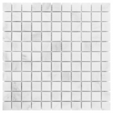 Mozaic Eastern WHITE 25 - Dunin, 30,5x30,5cm