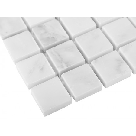 Mozaic Eastern WHITE 25 - Dunin, 30,5x30,5cm