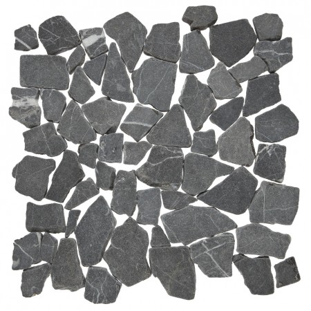 Mozaic Zen Grind STONE dark - Dunin, 30,5x30,5cm