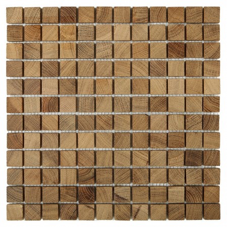 Mozaic Etnik Oak TRS 25 - Dunin, 31,7x31,7cm