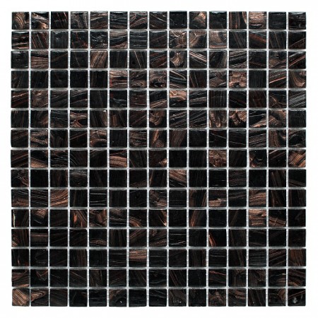 Mozaic Jade 001 - Dunin, 32,7x32,7cm