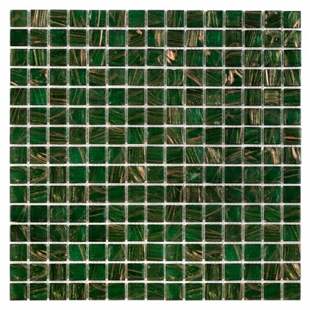 Mozaic Jade 043 - Dunin, 32,7x32,7cm