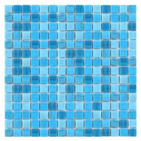 Mozaic Jade 105 - Dunin, 32,7x32,7cm