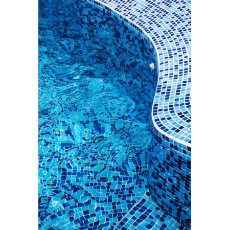 Mozaic pentru piscina QMX - Dunin, 32,7x32,7cm