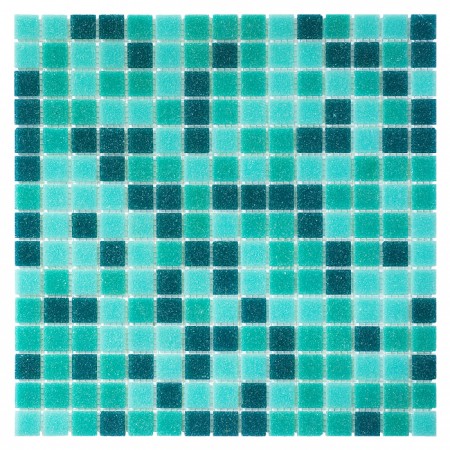 Mozaic pentru piscina QMX - Dunin, 32,7x32,7cm