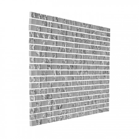Mozaic DD1 SILVER MIX 15 - Dunin, 30x30cm