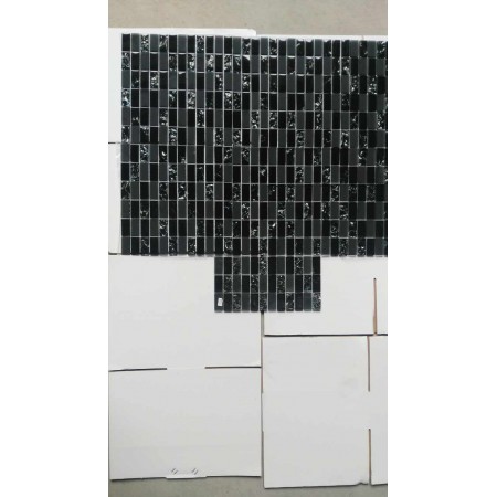 Mozaic DD3 120 Block mix - Dunin, 29,8x29,8cm