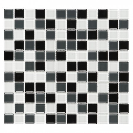Mozaic DMX 018 - Dunin, 32,3x29,6cm
