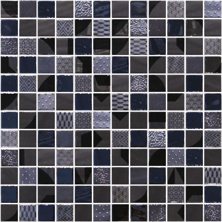 Mozaic Boreal 31.1x31.1- Onix