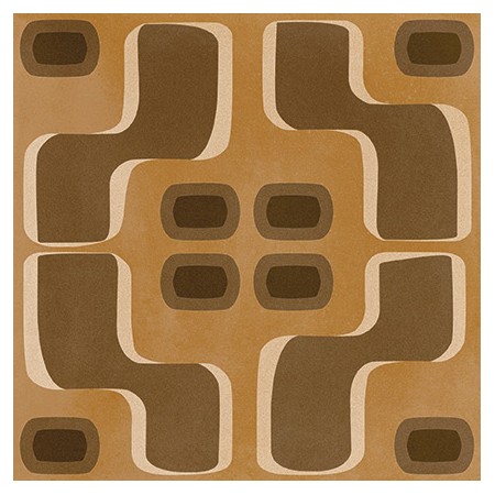 Gresie/Faianta Vives Pop Tile Mat 15x15