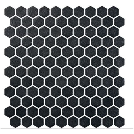 Mozaic Hex Stoneglass 301x290 mm - Onix