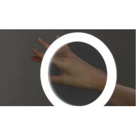 Oglinda Cosmetica LED Incorporata pentru Oglinda - Ovirro