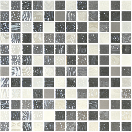 Mozaic Nature Blends 31.1x31.1- Onix