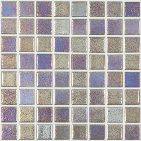 Mozaic Shell Collection 25x25 mm - Vidrepur