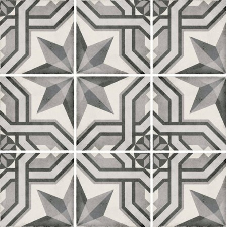 Gresie / Faianta Equipe Art Nouveau Deco 20x20 cm