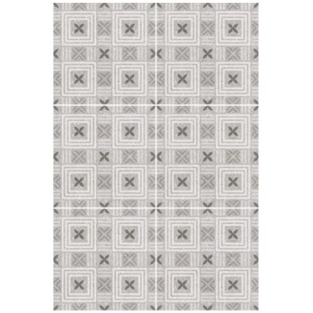Gresie / Faianta Equipe Micro Decors 20x20 cm