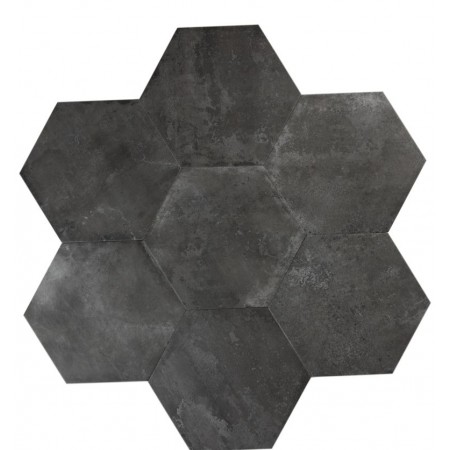 Gresie / Faianta Equipe Urban Hexagon 29,2 x 25,4 cm
