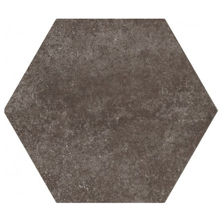 Gresie / Faianta Equipe Hexatile Cement 17,5x20 cm