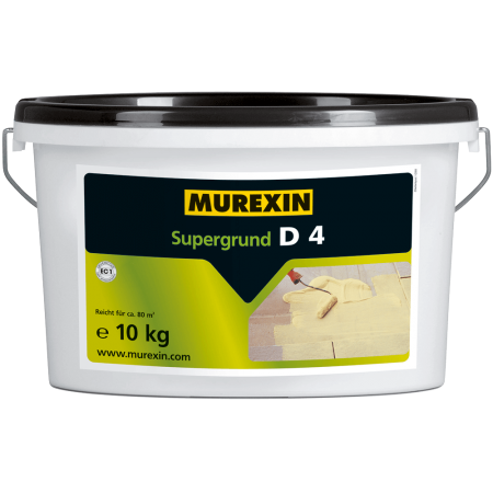 Amorsa Supergrund D4 - Murexin
