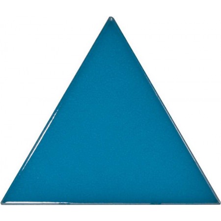 Faianta Equipe Scale Triangolo, lucios 10.8 x 12.4 cm