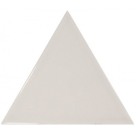 Faianta Equipe Scale Triangolo, lucios 10.8 x 12.4 cm