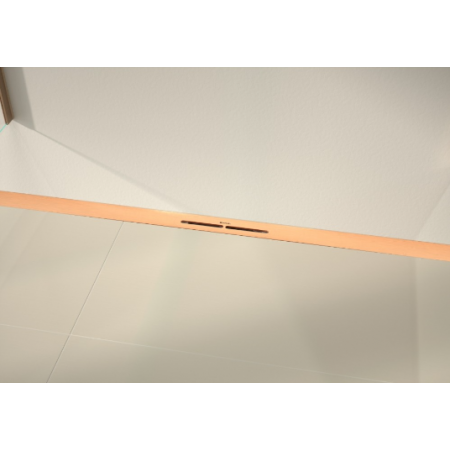 Rigola de dus Kessel Linearis Infinity 60 completa, 110 cm
