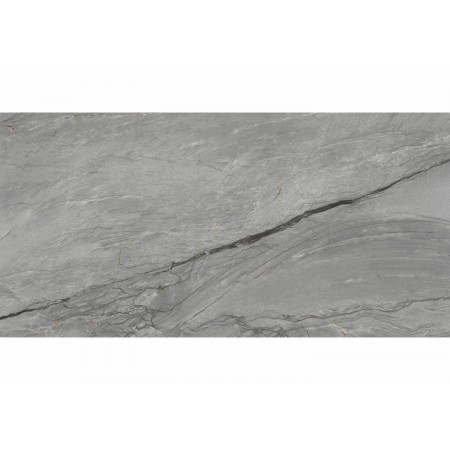Gresie / Faianta Marble Platinum Gris 60x120 - ROCA